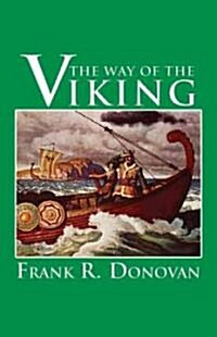 Way of the Viking (Paperback)