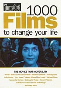 1000 Films to Change Your Life (Paperback)