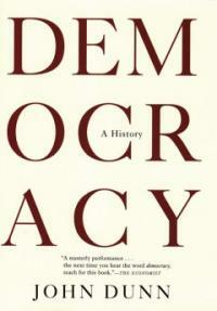 Democracy : a history