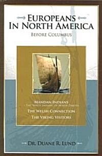 Europeans in North America Before Columbus (Paperback)