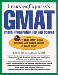 GMAT (Paperback, PCK)