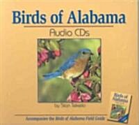 Birds of Alabama Audio (Audio CD)