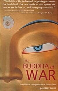 Buddha at War (Paperback)