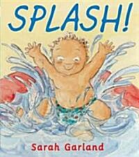 Splash! (Board Books)