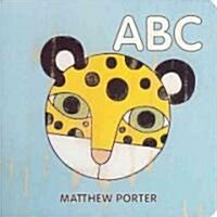 ABC (Board Books)