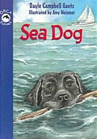 Sea Dog (Paperback)