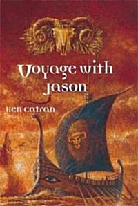 [중고] Voyage With Jason (Hardcover)