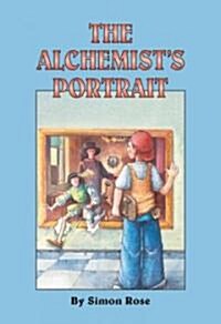 The Alchemists Portrait (Paperback)