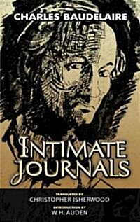 Intimate Journals (Paperback)