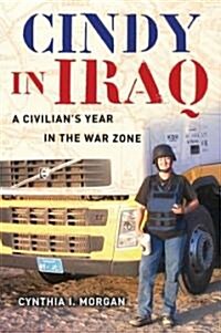 Cindy in Iraq (Hardcover)