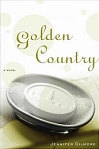 Golden Country (Hardcover)