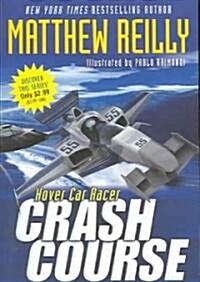 Crash Course (Paperback)