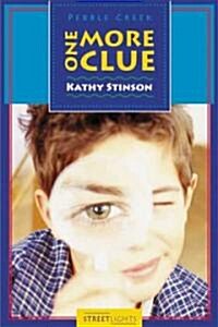 One More Clue (Paperback)