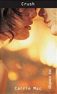 Crush (Paperback)