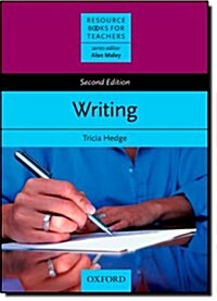 [중고] Writing (Paperback, 2 Revised edition)
