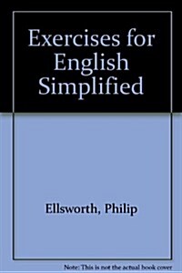 Exercises for English Simplified (Paperback, 10th, Workbook)