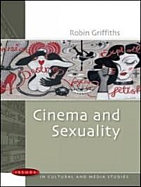 Cinema And Sexuality (Paperback)