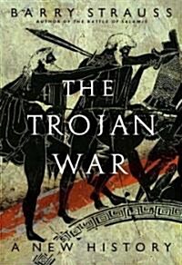 The Trojan War (Hardcover, Deckle Edge)