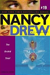 The Orchid Thief (Paperback)