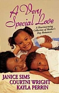 A Very Special Love (Paperback)