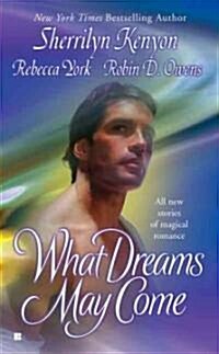 [중고] What Dreams May Come (Mass Market Paperback, Reprint)