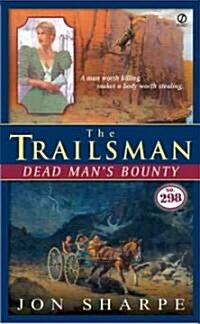 Dead Mans Bounty (Paperback)