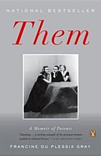 Them: A Memoir of Parents (Paperback)