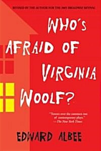Whos Afraid of Virginia Woolf?: Revised by the Author (Paperback)