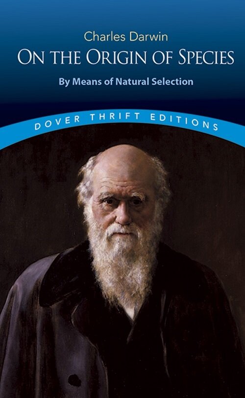 On the Origin of Species: By Means of Natural Selection or the Preservation of Favoured Races in the Struggle for Life (Paperback)