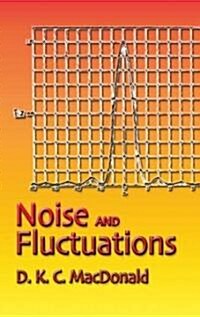 Noise and Fluctuations: An Introduction (Paperback)