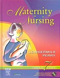 Maternity Nursing (Hardcover, 7th, PCK)