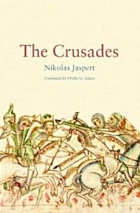 The Crusades (Paperback, 1st)