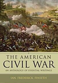 The American Civil War (Paperback, 1st)