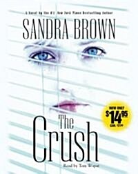 The Crush (Audio CD, Abridged)