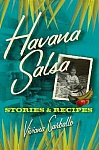 Havana Salsa (Hardcover, Deckle Edge)