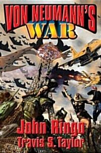 Von Neumanns War (Hardcover)