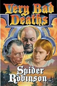 Very Bad Deaths (Mass Market Paperback)