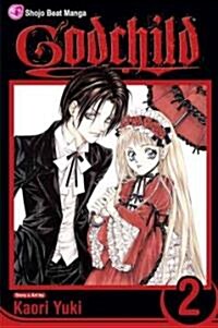 Godchild, Vol. 2 (Paperback)