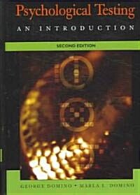 Psychological Testing : An Introduction (Hardcover, 2 Revised edition)