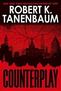 Counterplay (Hardcover)