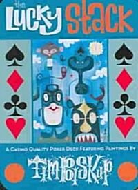 Tim Biskups Lucky Stack (Cards, BOX)