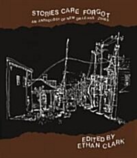 Stories Care Forgot (Paperback)