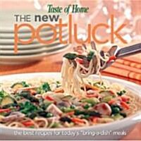 The New Potluck (Hardcover)