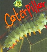 Caterpillar (Paperback, Revised)