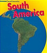 South America (Paperback)