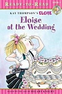 Eloise at the Wedding (Library)