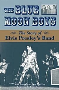 The Blue Moon Boys (Hardcover)