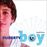 Puberty Boy (Paperback)