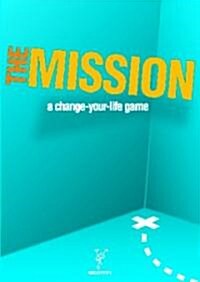 The Mission (Paperback)