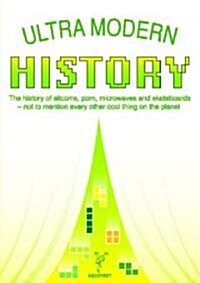 Ultra Modern History (Paperback)